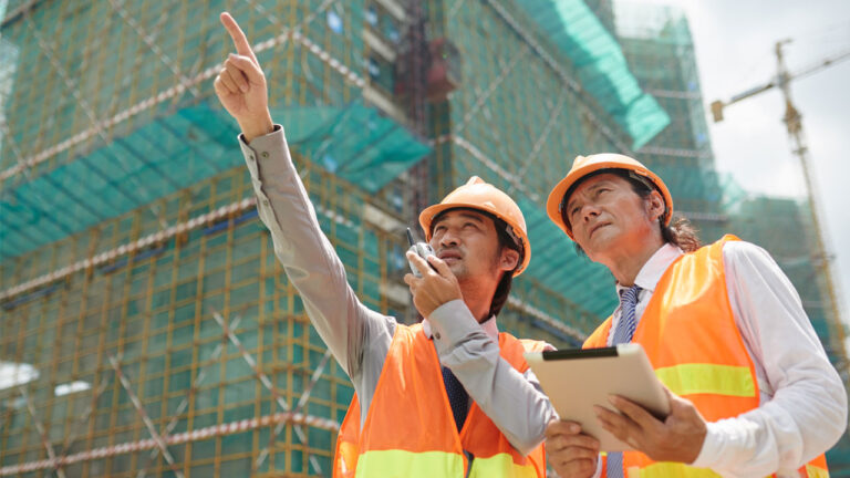 S&P Construction Technology & Development Co., Inc.